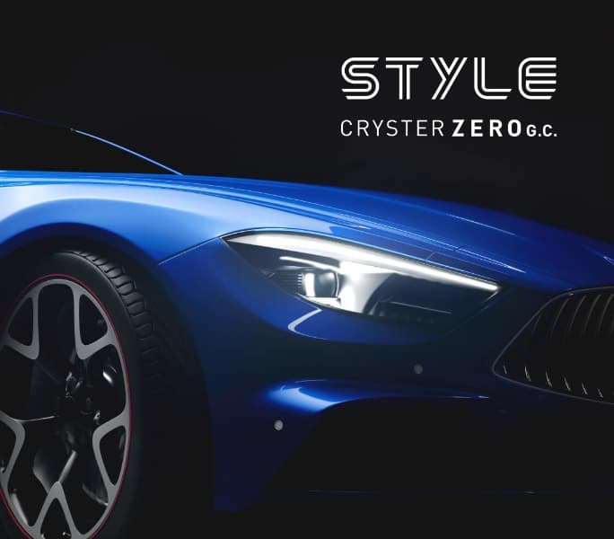 ビープロ クリスターゼロ STYLE