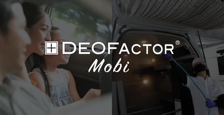 DEOFACTOR Mobi