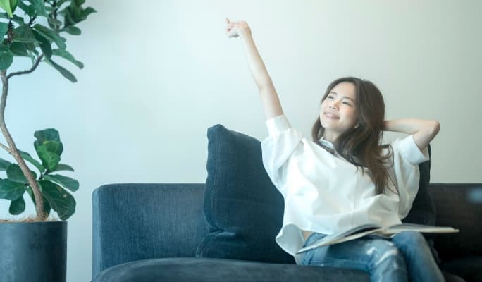 DEOFACTORは各種認証を取得