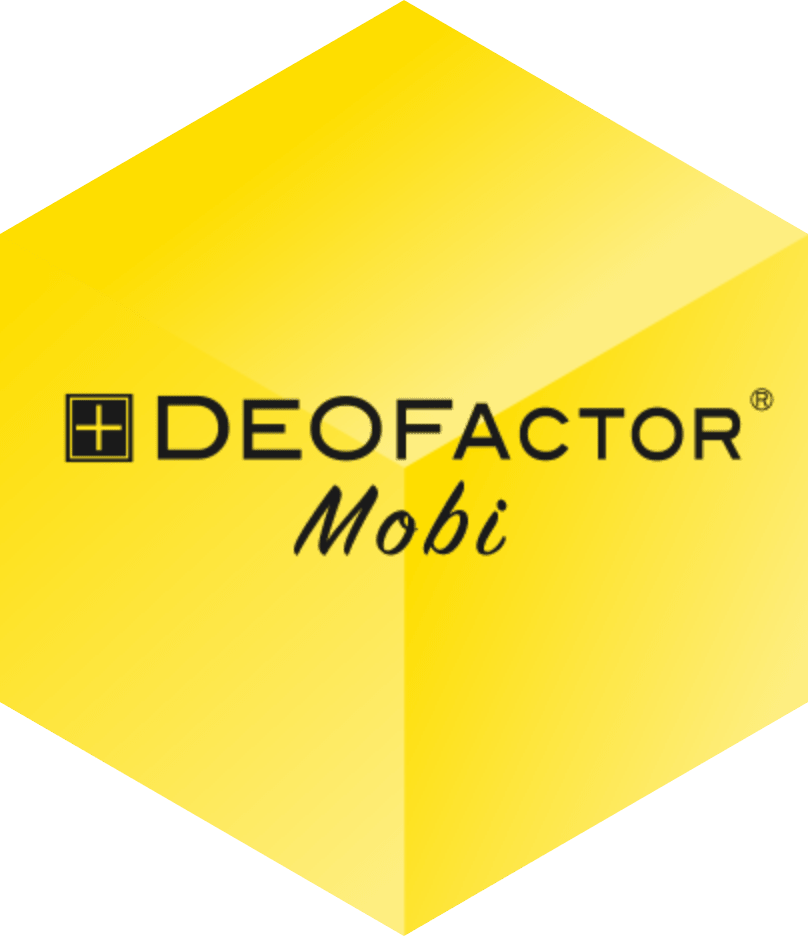 DEOFACTOR Mobi