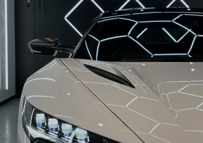 AUTOBACS PRO COATING：１